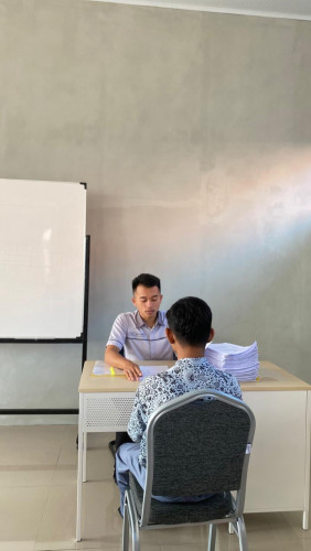 LSP P1 SMK Korpri Majalengka Gelar Pra-Asesmen